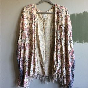 LEAVING FOR VACATION!